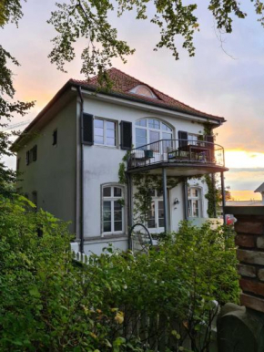 Haus Moeller